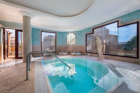 Hotel Esmeralda Maris by LIVVO in Pájara — foto 13