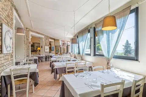 Hotel Rosa dei Venti Lerici in Lerici — foto 7