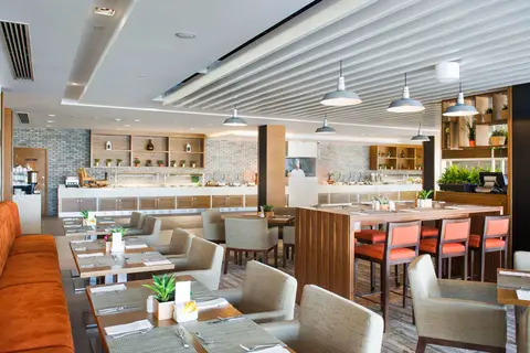 Hilton Garden Inn Ras Al Khaimah in Ras al-Khaimah — foto 30