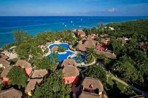 Iberostar Waves Cozumel in Cancún — foto 9