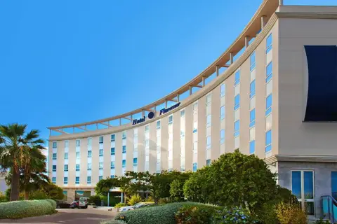 Hotel Florazar Valencia by Flagworld in Massalfassar — foto 2