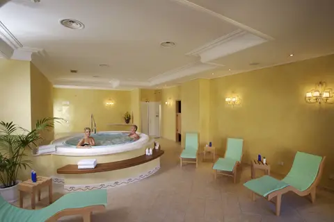 Due Lune Puntaldia Resort & Golf in Santu Diadòru/San Teodoro