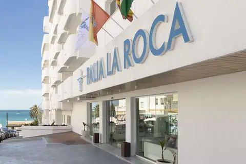 Palia la Roca in Benalmádena, foto 15
