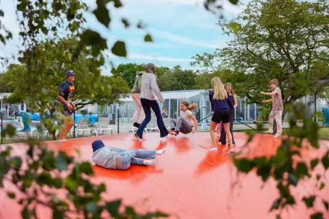 Camping Råå Vallar in Helsingborg — foto 29