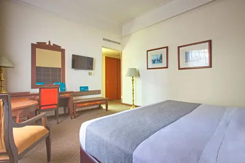 Hotel Imperial Reforma in Ciudad de México, foto 24