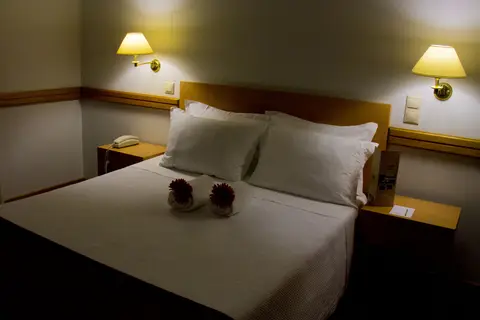 Consolata Hotel in Fátima, foto 3