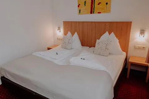 Sporthotel Kitz in Bruck an der Großglocknerstraße — foto 19