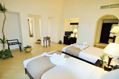 Rohanou Beach Resort & Ecolodge in Rohanou Beach Resort, foto 3