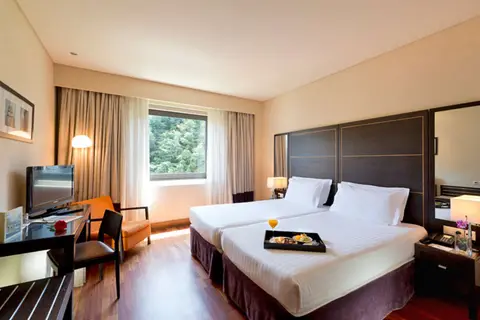 Hotel Eurostars das Artes in Porto — foto 25