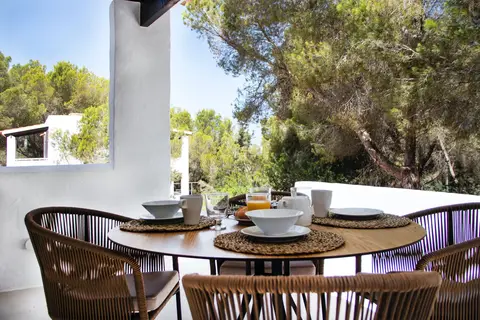 Pinomar in Formentera — foto 2