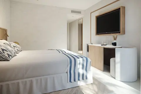 Hotel Vibra Yamm Sunset in Sant Antoni de Portmany — foto 20