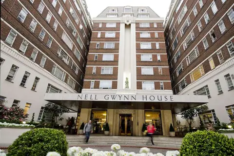 Nell Gwynn House in Londen