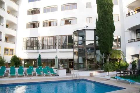 Clube do Lago Appartementen in Cascais — foto 26