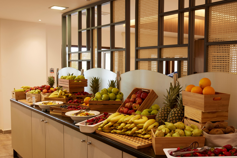 Atlantica Marmari Beach foto 7