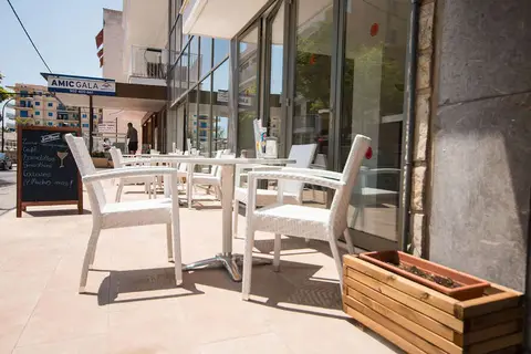 Hotel Amic Gala in Palma, foto 4