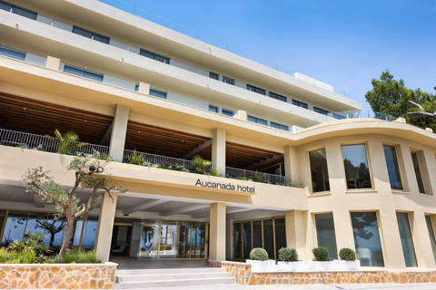 Hotel INMOOD Aucanada - adults only foto 6