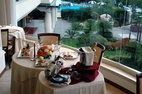 Grand Hotel Gallia in Cervia, foto 11