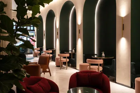 Hotel Mundial in Almada — foto 10