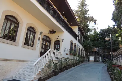 Aspen Hotel in Muratpaşa — foto 7
