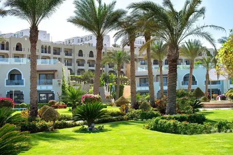 SUNRISE Arabian Beach Resort in Sharm El Sheikh, foto 15