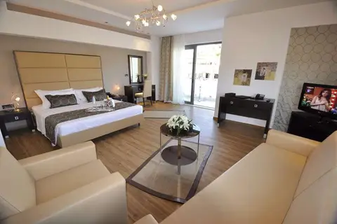 Lesante Classic Luxury Hotel & Spa in Tsilivi — foto 13