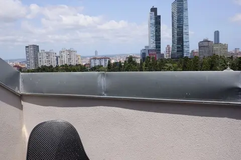 Avantgarde Urban Sisli in Fatih, foto 17