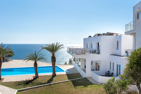 Hotel Porto Belissario foto 2