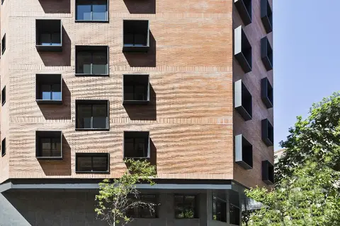 Hotel Brick in Barcelona — foto 11