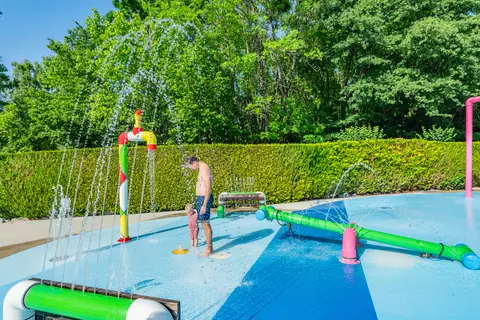 Camping Le Val De Bonnal in Bonnal — foto 21