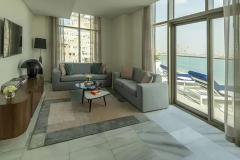 Th8 Palm Dubai Beach Resort Vignette Collecti in The 8 — foto 15