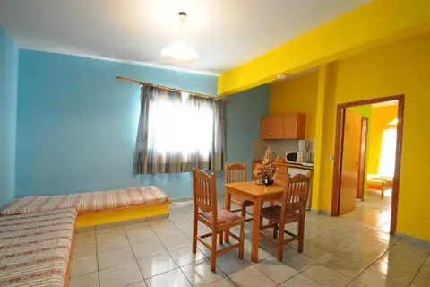 Aspro Spiti in Τιγκάκι — foto 7