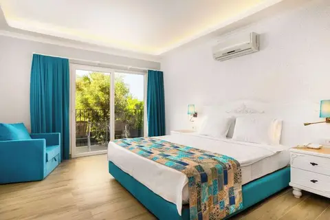 Hotel Karbel Sun in Fethiye — foto 27