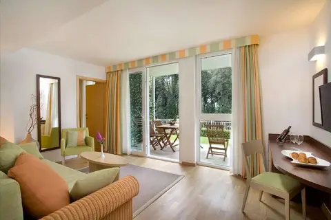 Valamar Club Tamaris & Residence in Vabriga — foto 25