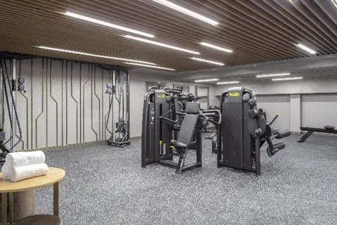 DoubleTree by Hilton Plovdiv Center in Plovdiv, foto 6