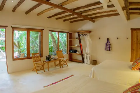 Hotel Poc Na in Cancún — foto 7