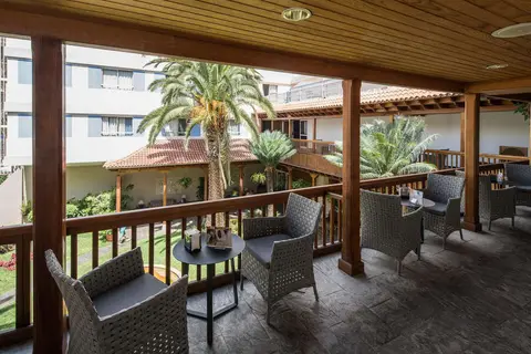 Catalonia Las Vegas in Puerto de la Cruz, foto 6