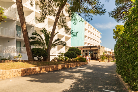 Hotel Azuline Mar Amantis foto 23