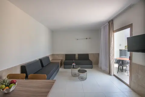 Electra Beach Holiday Village in Ayia Napa — foto 21