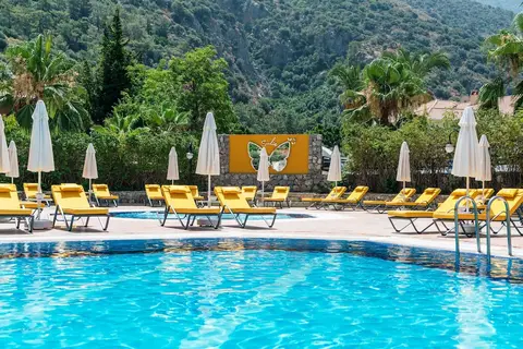 Sundia by Liberty Suncity in Fethiye, foto 29
