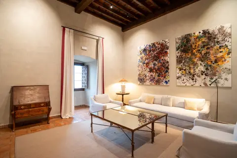 Parador de Jarandilla de la Vera in Jarandilla De La Vera — foto 23