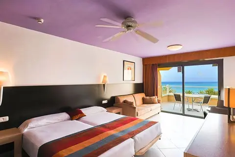 SBH Monica Beach in Pájara — foto 12