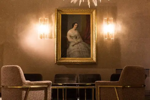 Grand Hotel Cavour in Florence, foto 4