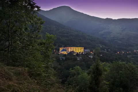 Parador de Vielha in vielha — foto 5