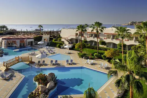 Novotel Sharm El Sheikh Palm in Sharm El Sheikh, foto 2
