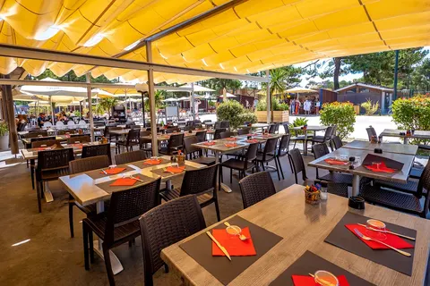 Camping Atlantic Club Montalivet foto 12