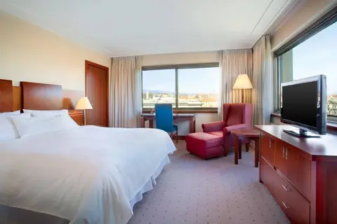 The Westin Zagreb in Zagreb — foto 22