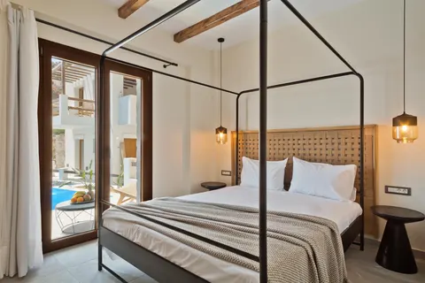Ypsilos Beach Suites in Karpathos Municipal Unit — foto 10