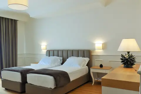 Hotel Marechiaro in Gizzeria, foto 26