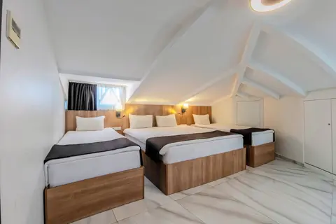 Silvana Hotel in Fatih — foto 7