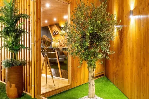 Hotel Cristal Porto in Porto — foto 12